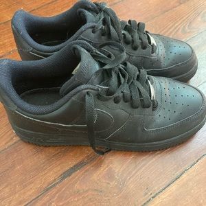 Nike Air Force 1 mens 9